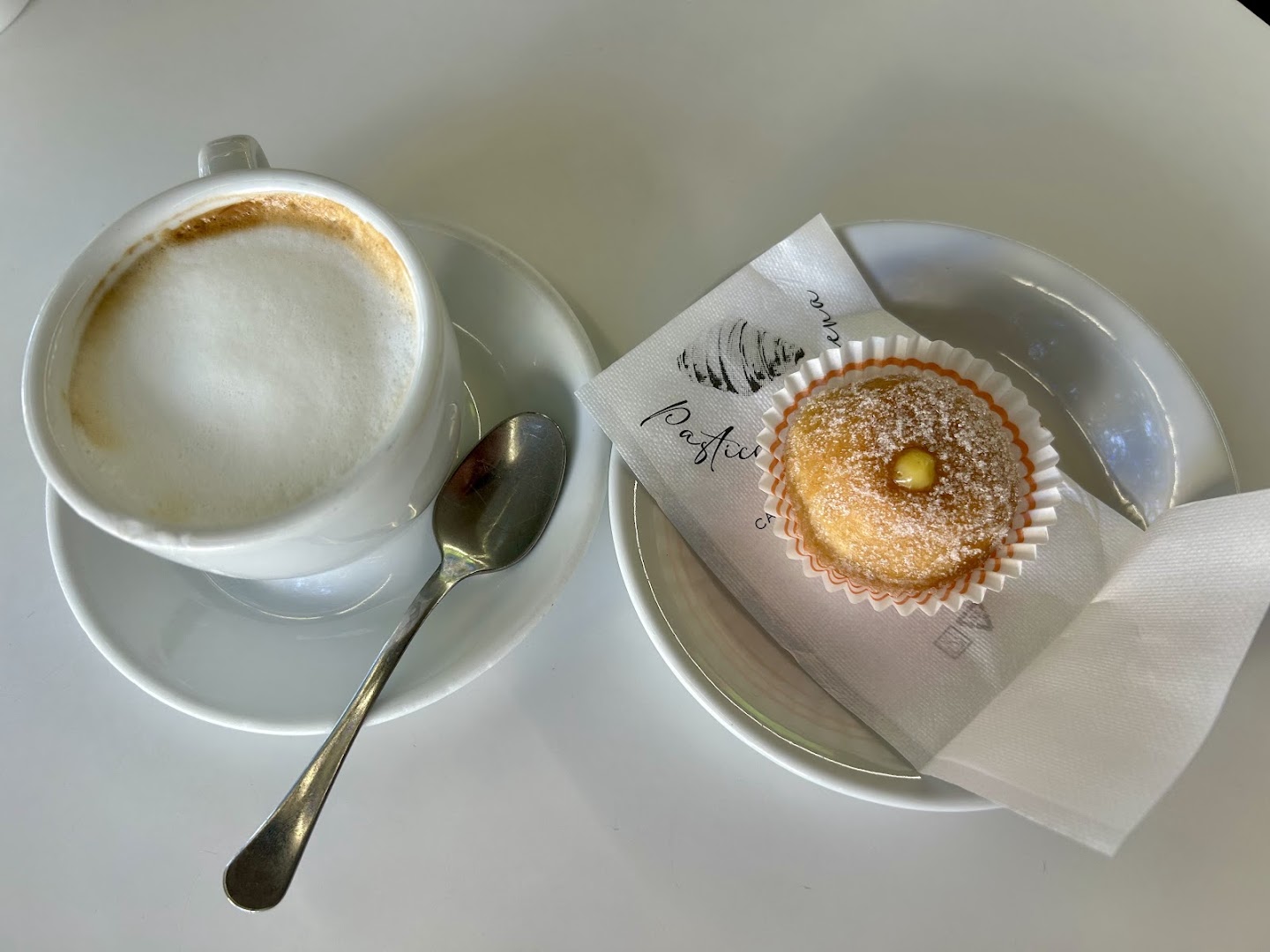 Caffè Pasticceria Serena