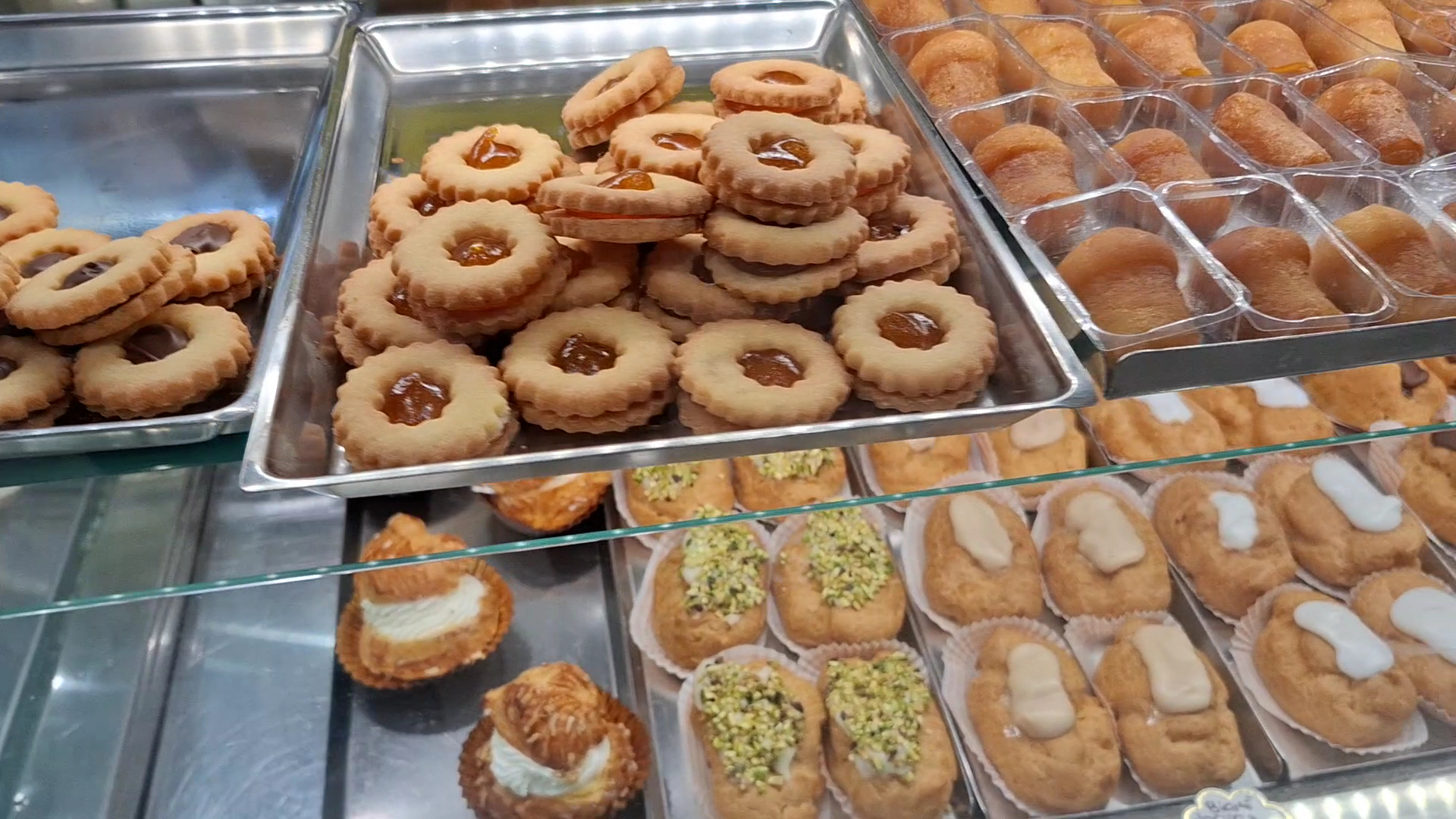 Caffè Pasticceria Serena