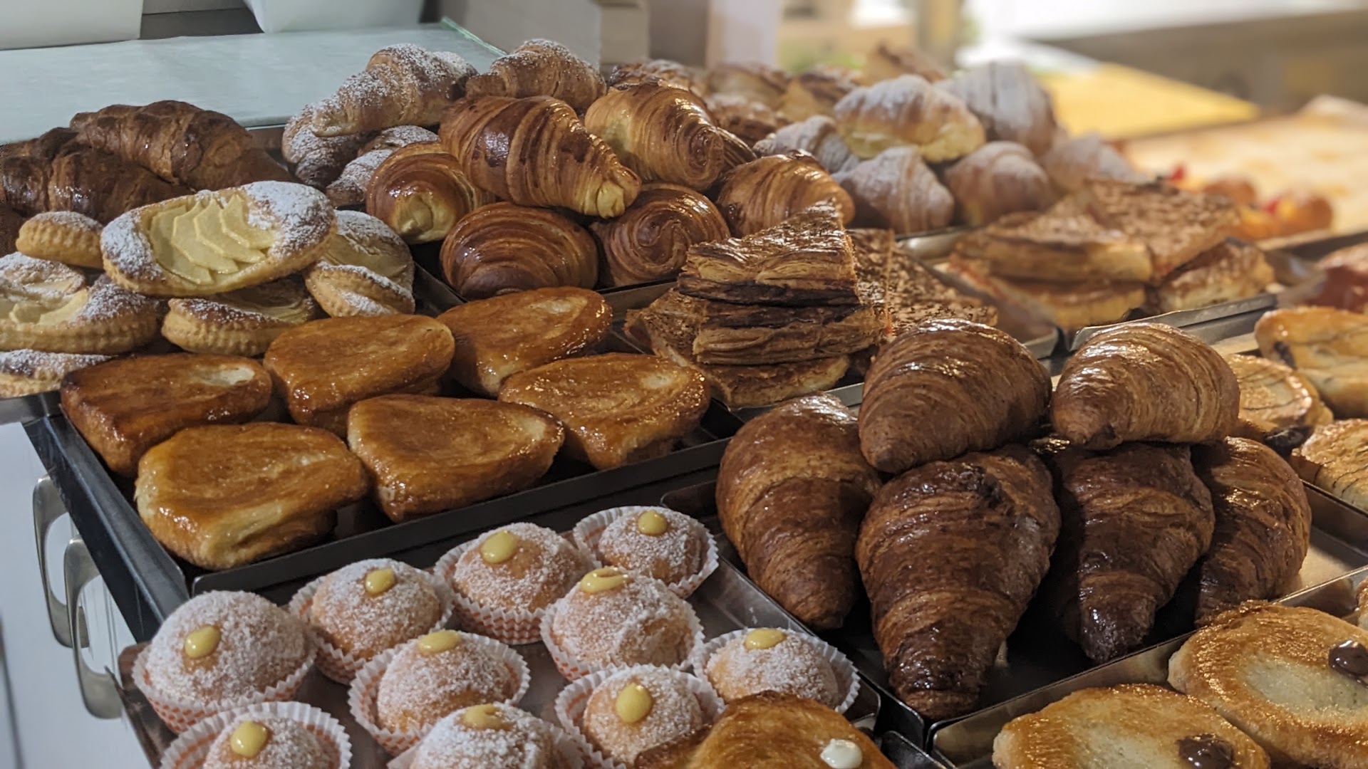 Caffè Pasticceria Serena