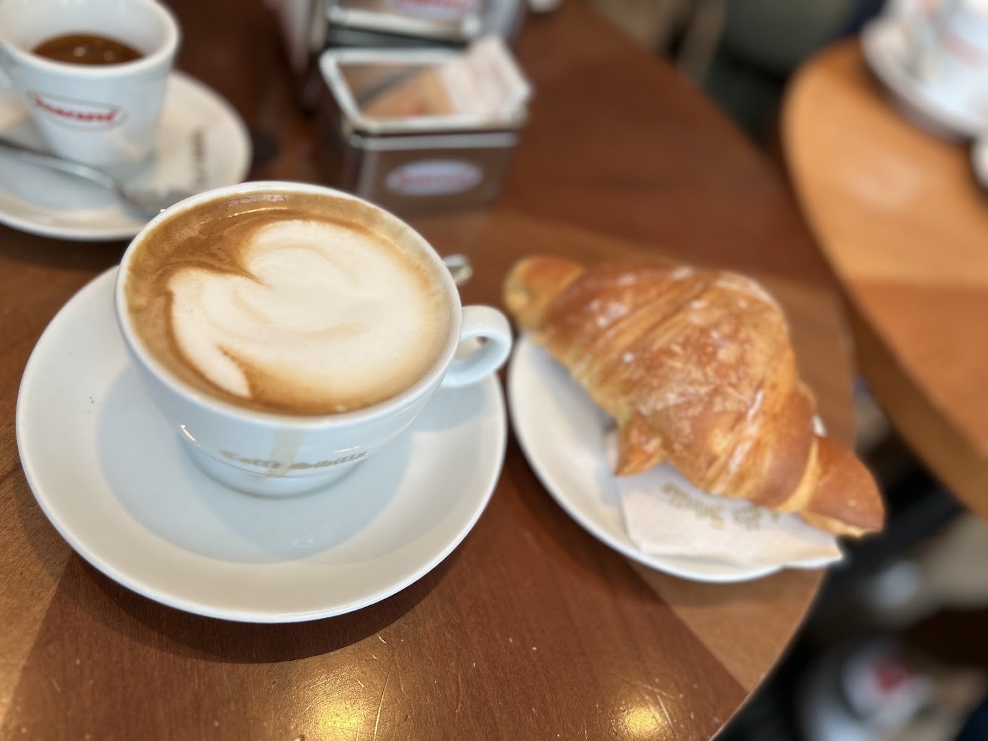 Caffe' Pasticceria Sibilla