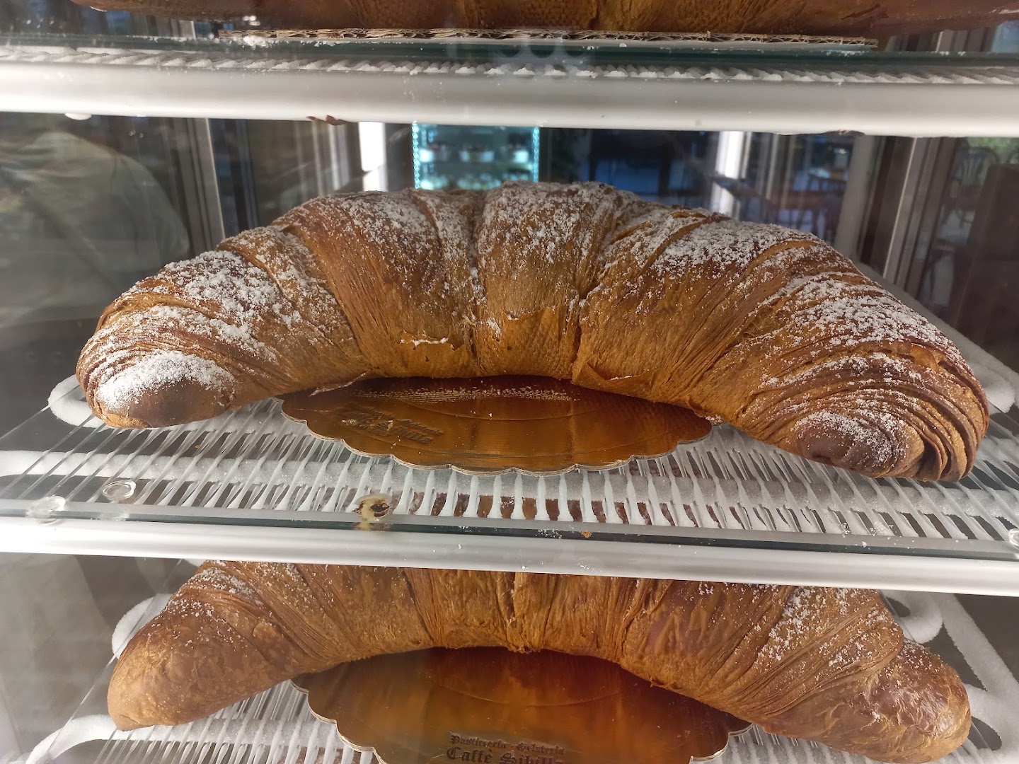 Caffe' Pasticceria Sibilla
