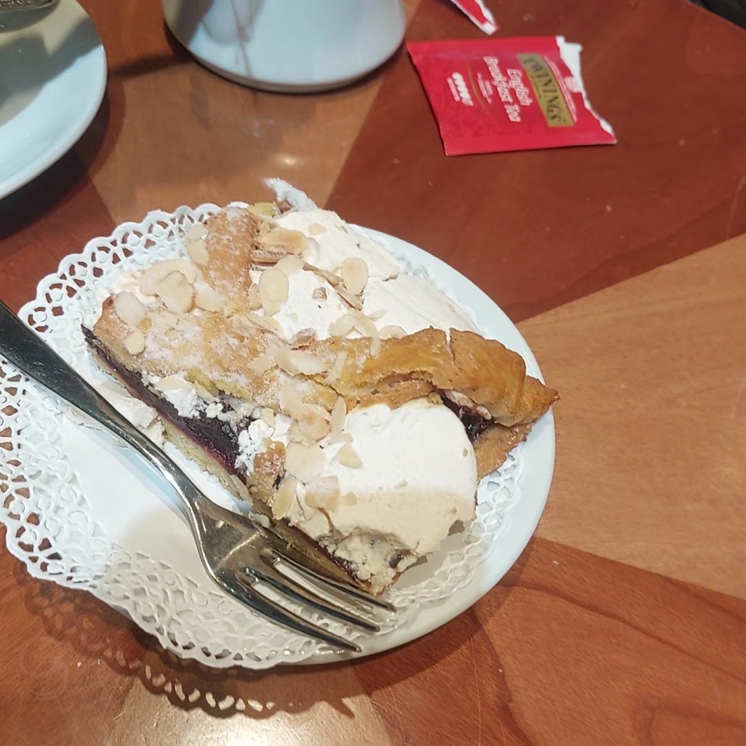 Caffe' Pasticceria Sibilla
