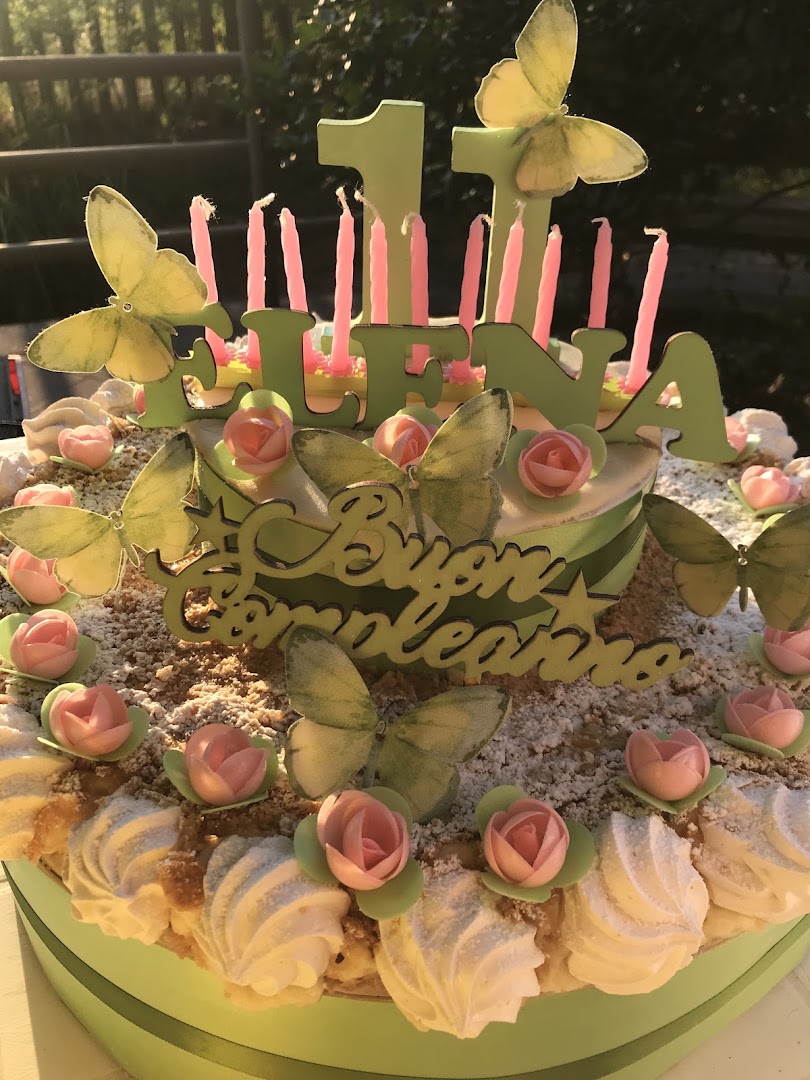 Caffe Pasticceria Viaggi