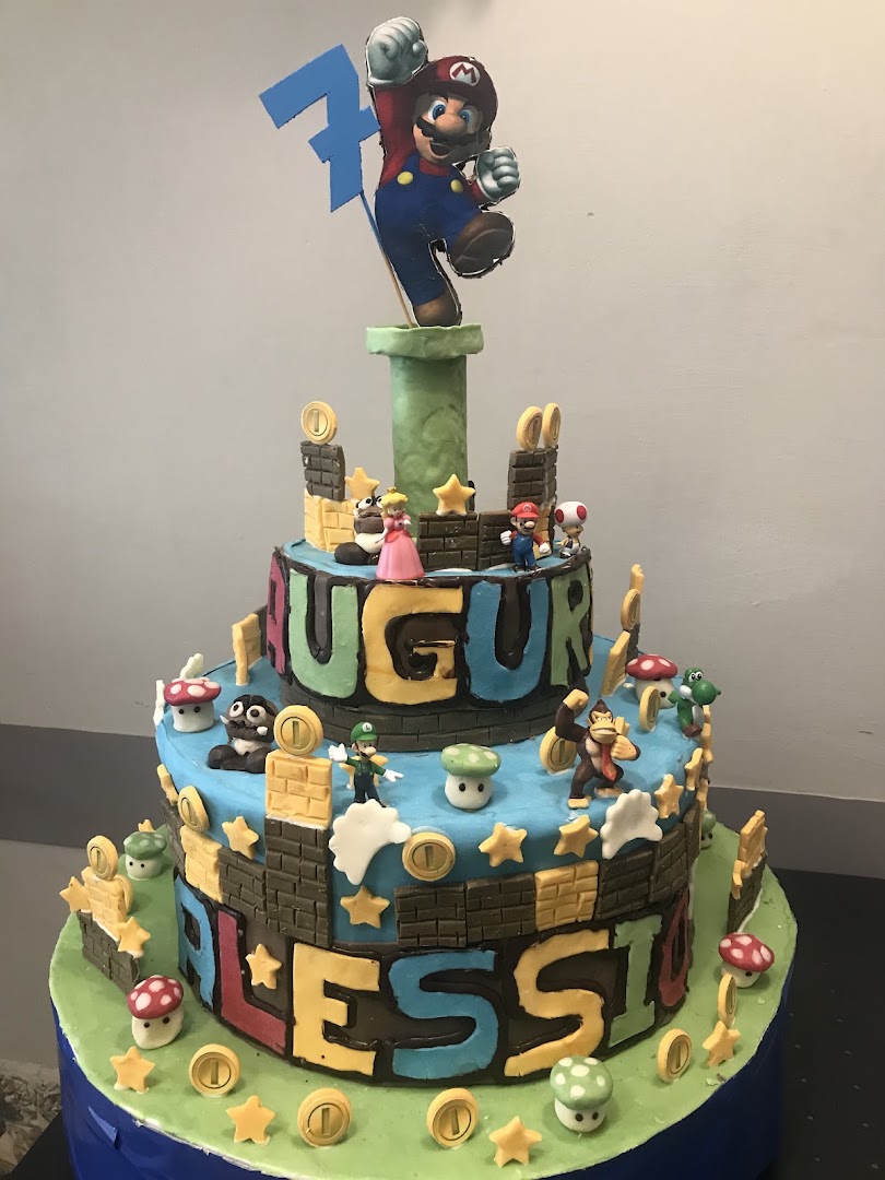 Caffe Pasticceria Viaggi