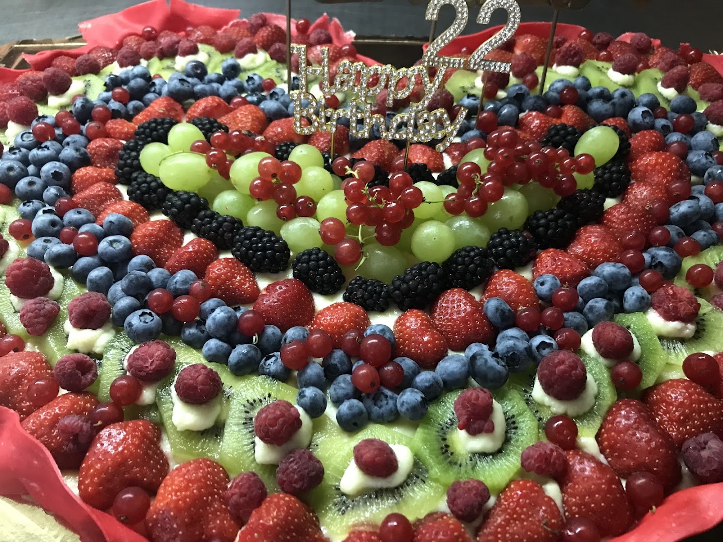 Caffe Pasticceria Viaggi