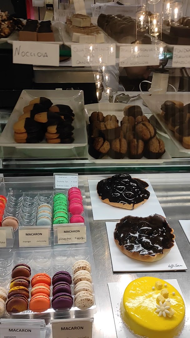 Caffè Pasticceria Zarini