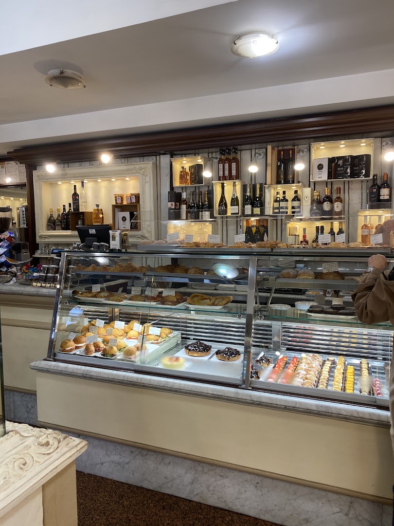 Caffè Pasticceria Zarini