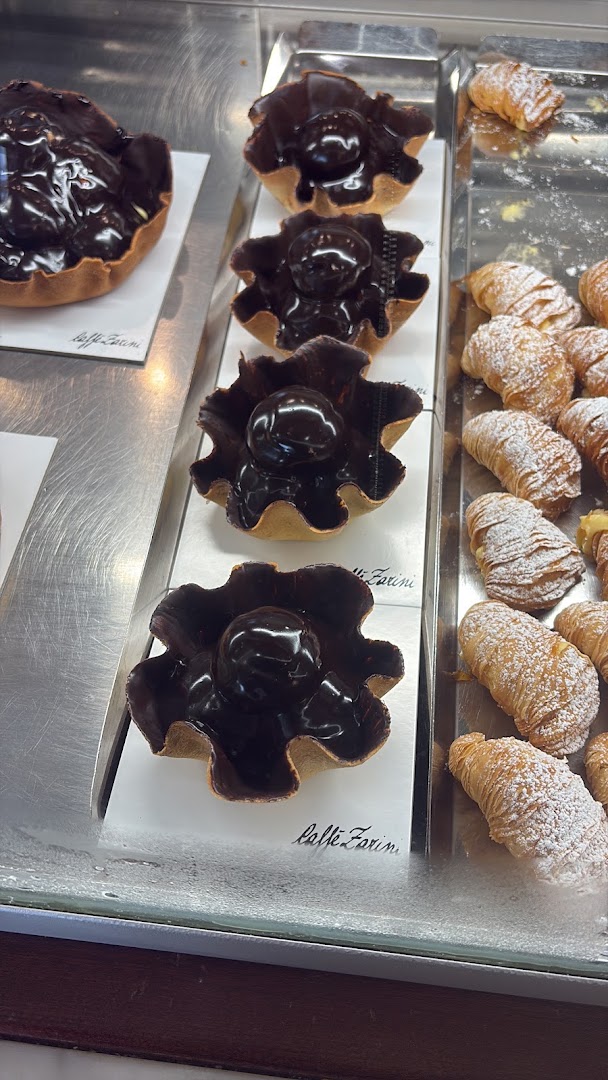 Caffè Pasticceria Zarini