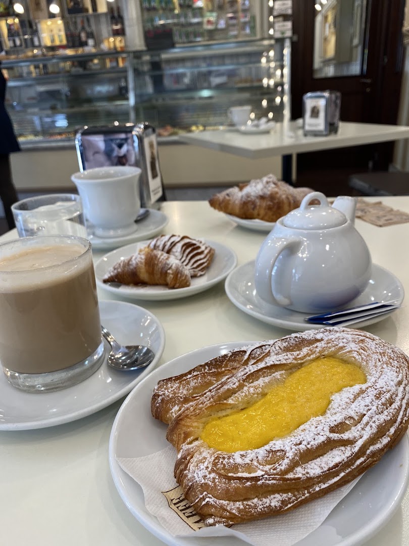 Caffè Pasticceria Zarini