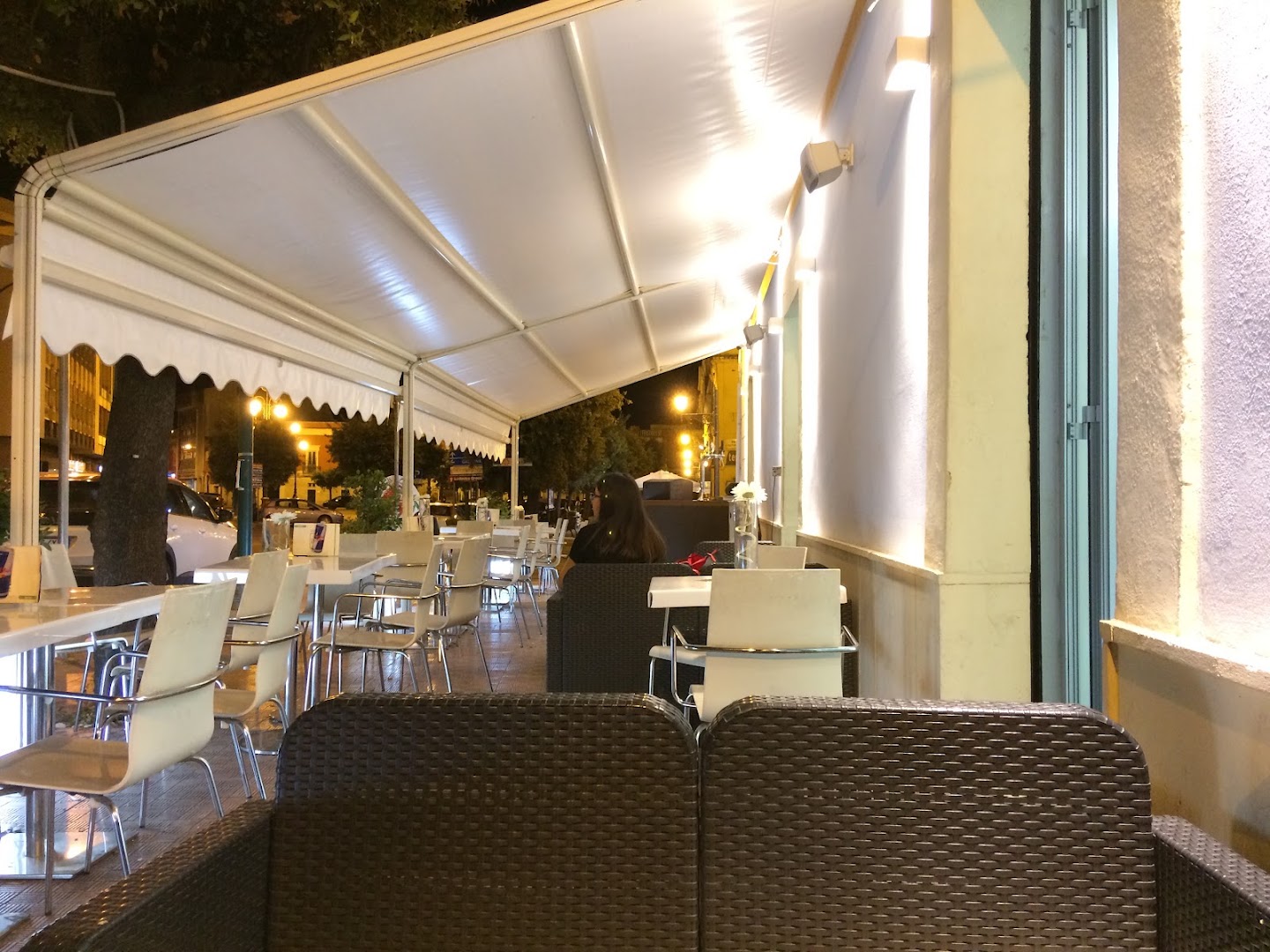 Caffe Pasticciotto 900