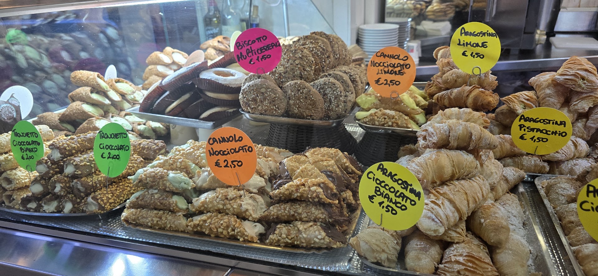 Caffè Patriarca