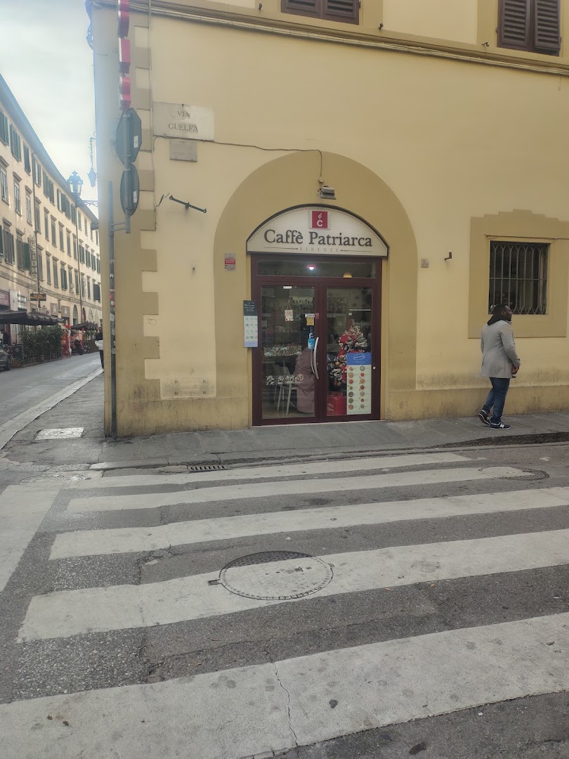 Caffè Patriarca