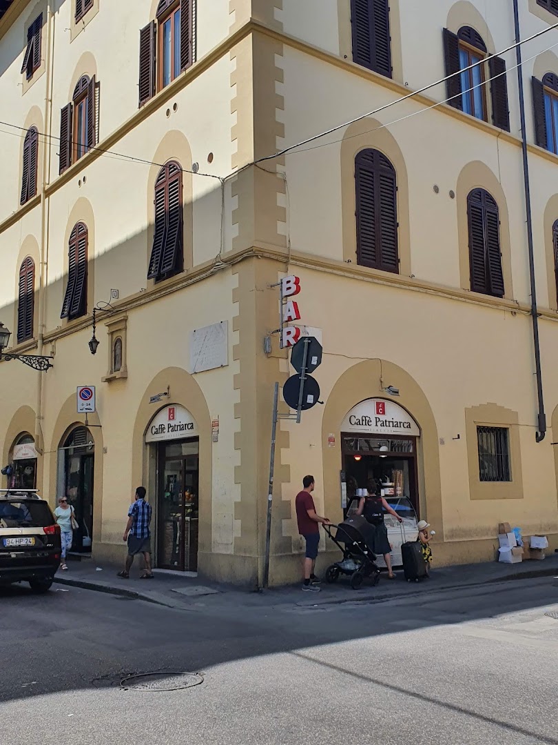 Caffè Patriarca