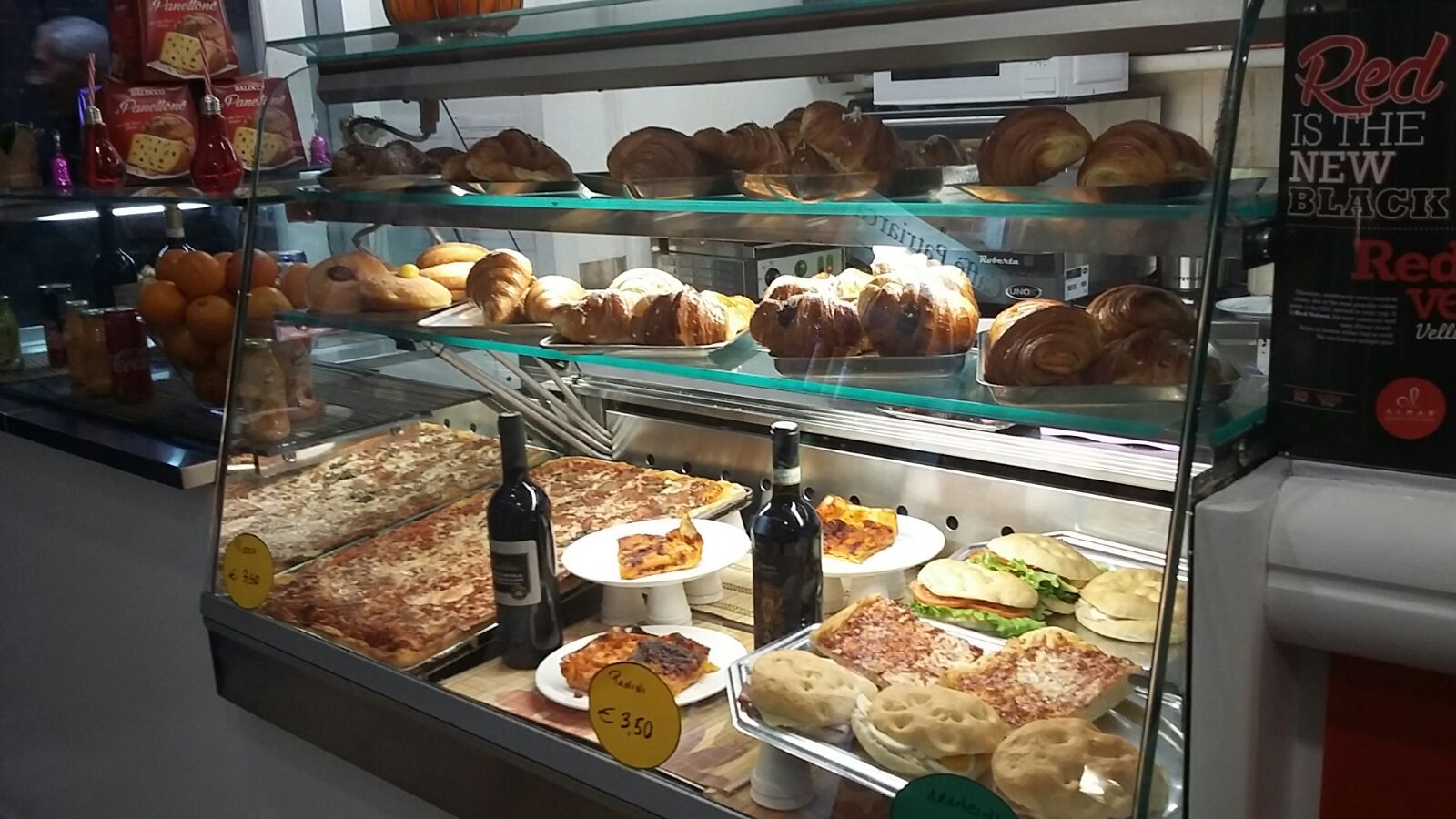 Caffè Patriarca