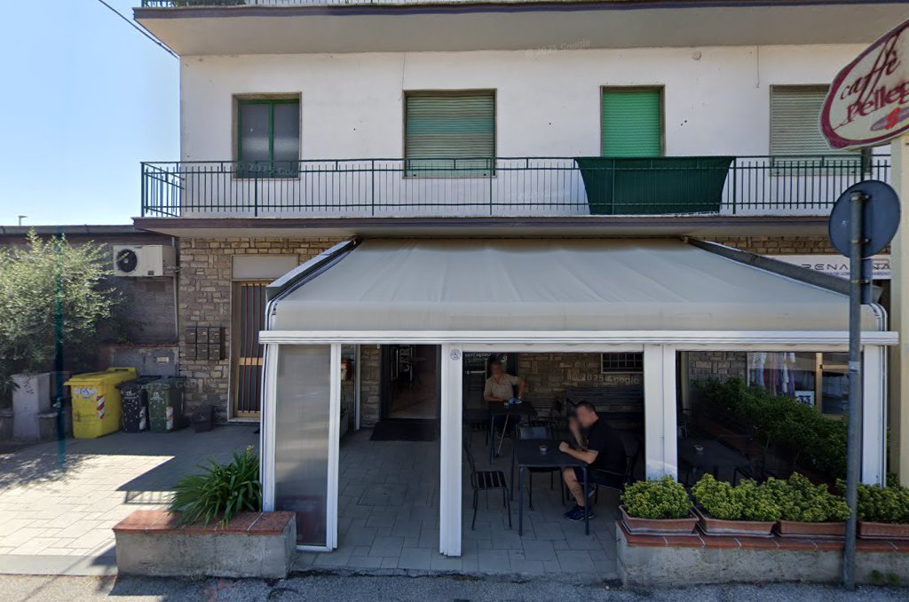 Caffè Pellegrini