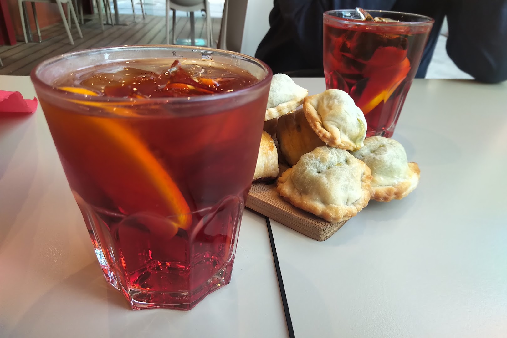 Caffè Pepito Sas