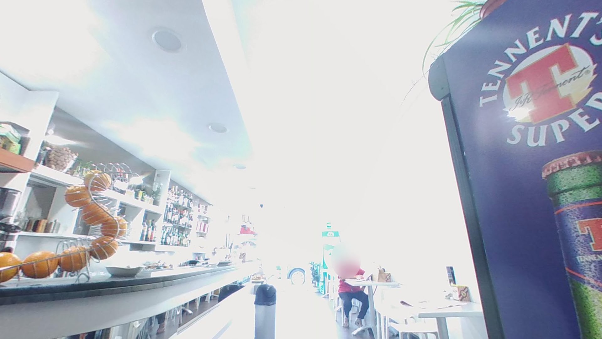 Caffè Per Bacco 2