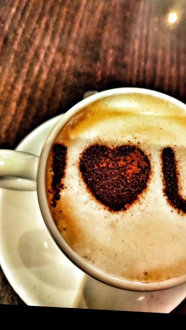 Caffè per Caso