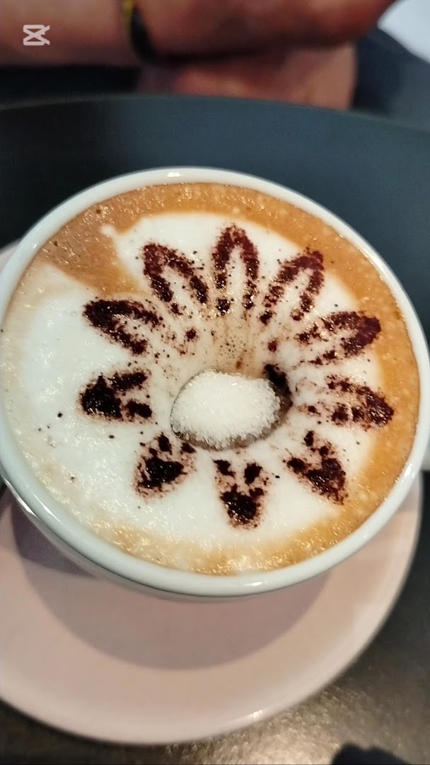 Caffè per Caso