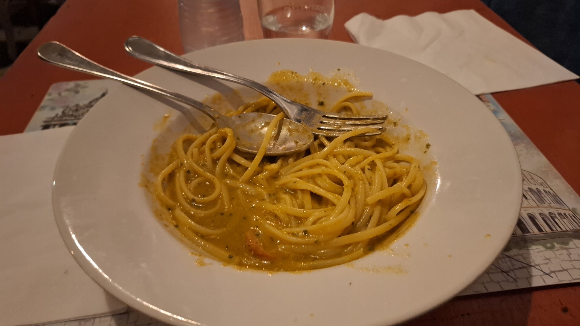 Caffè Perù