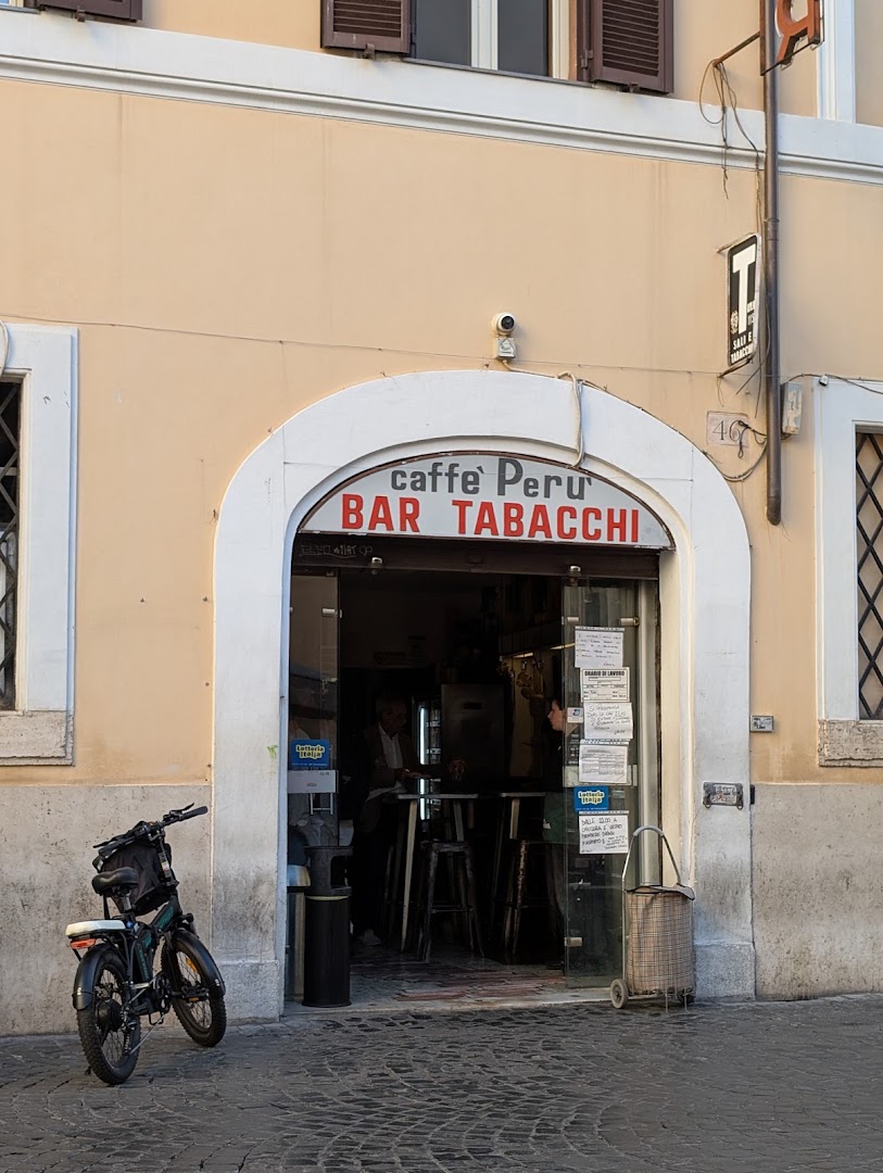 Caffè Perù
