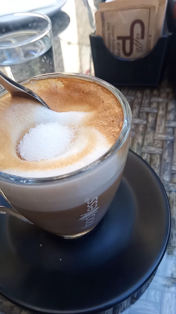 Caffè Perulli