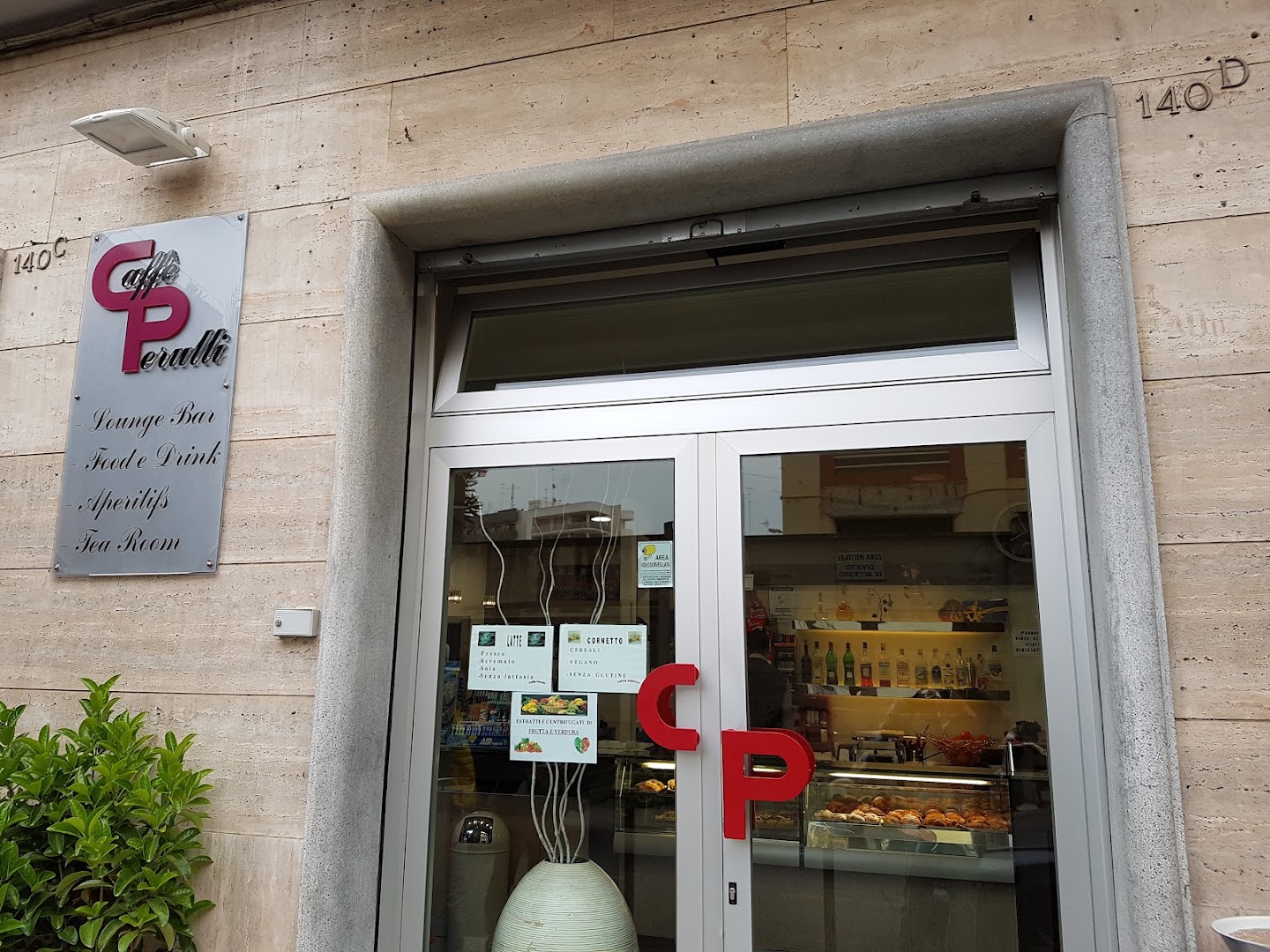 Caffè Perulli