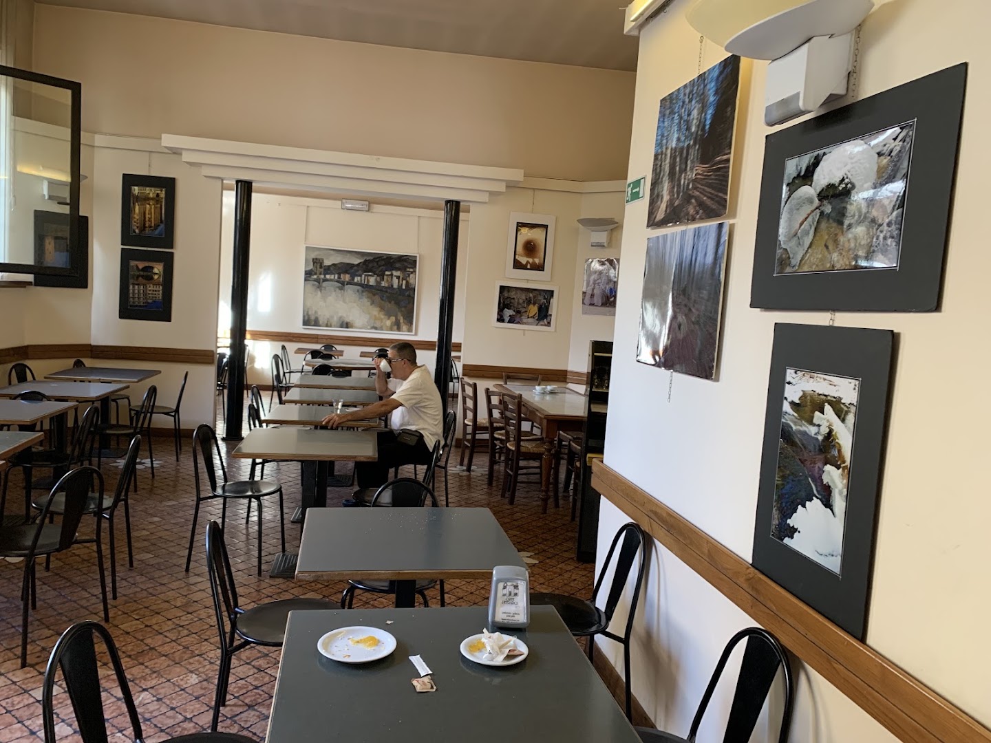 Caffè Petrarca