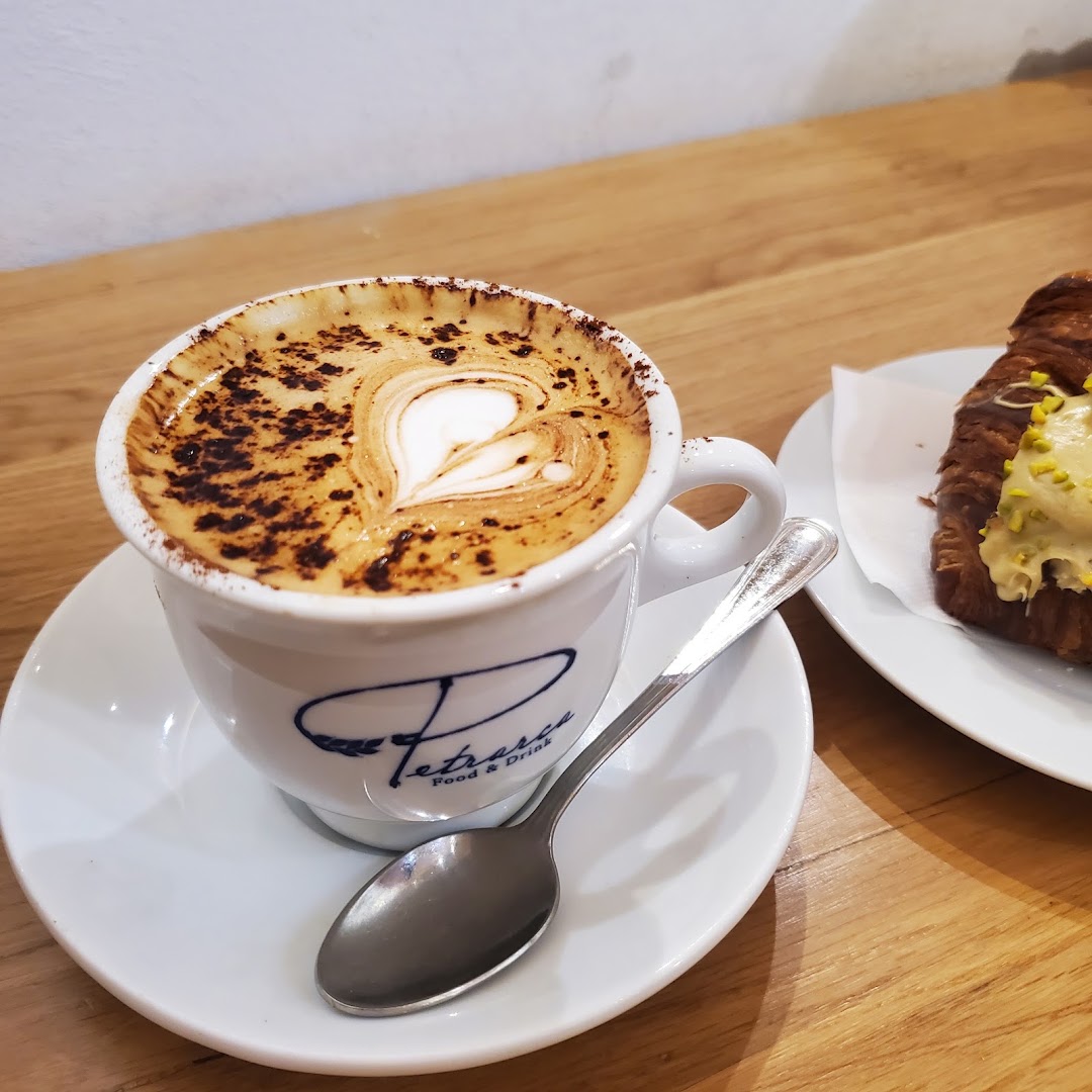 Caffè Petrarca