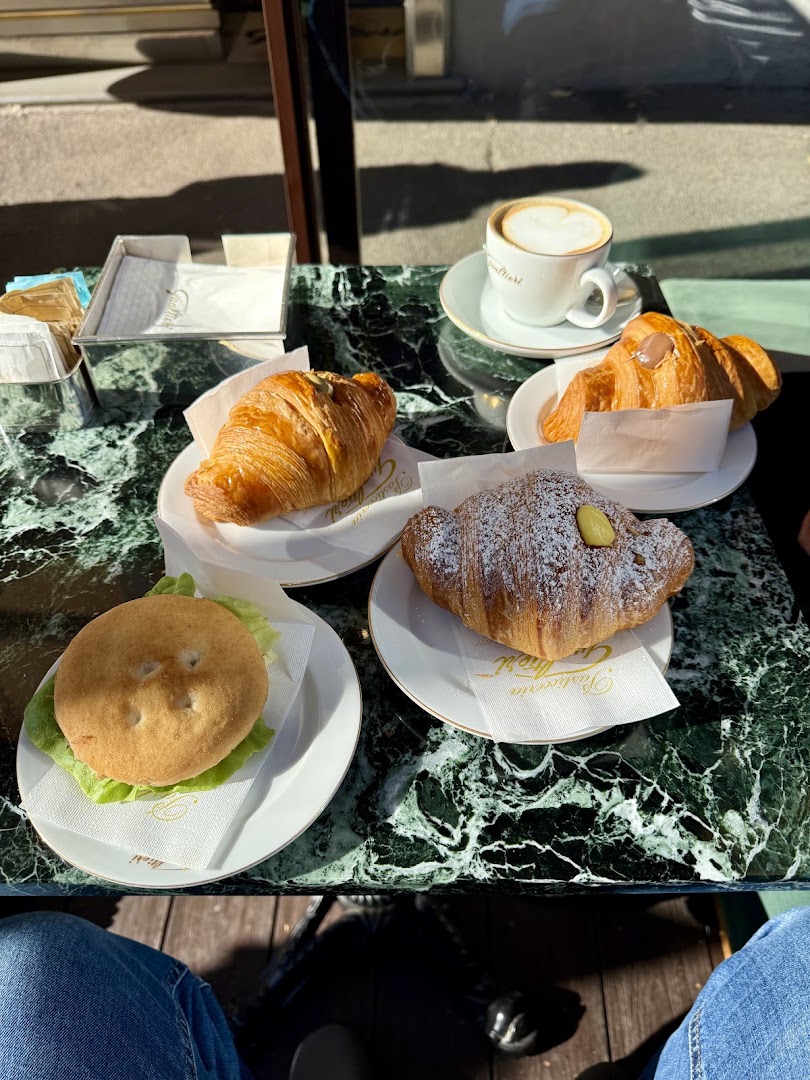 Caffè Petrarca