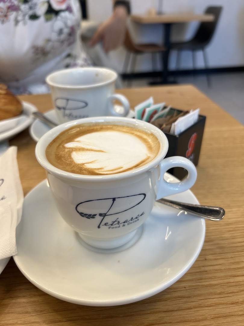 Caffè Petrarca