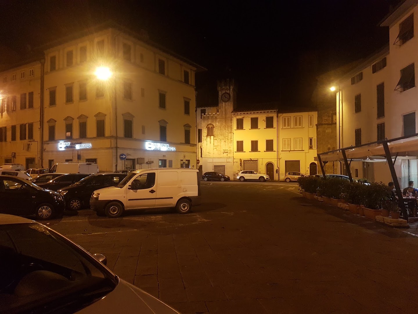 Caffe' Petrini