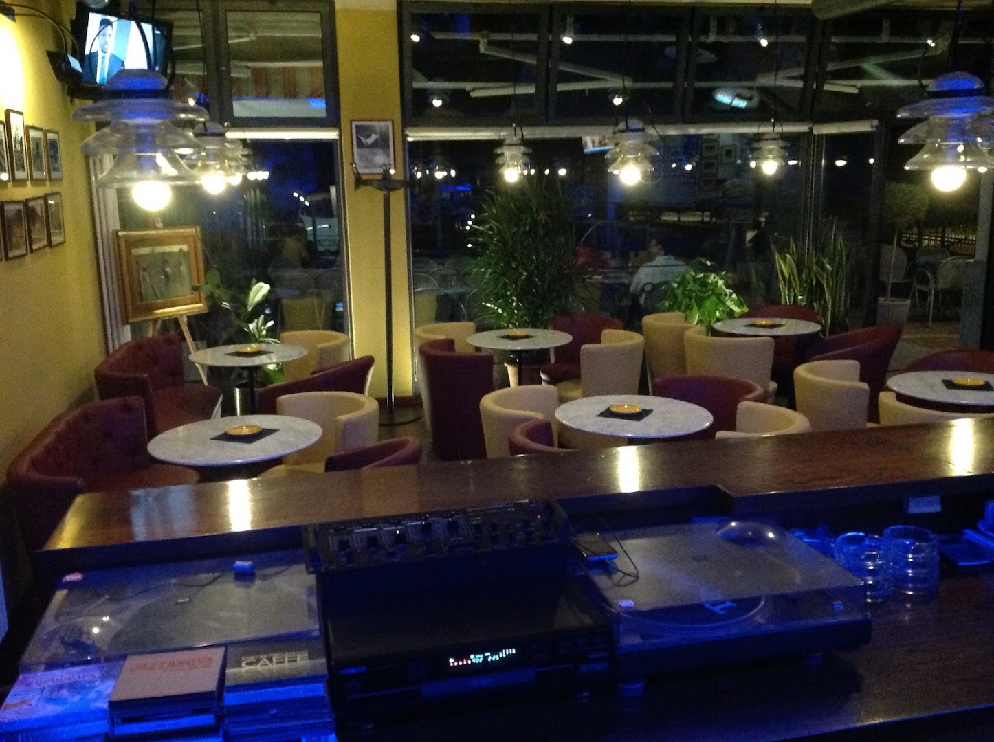 Caffe' Piantini