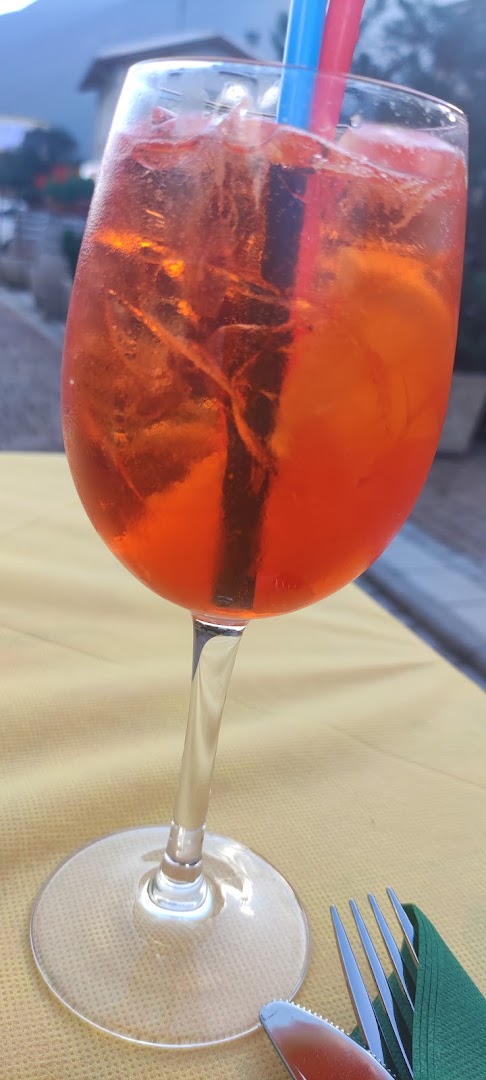 Caffe' Piantini