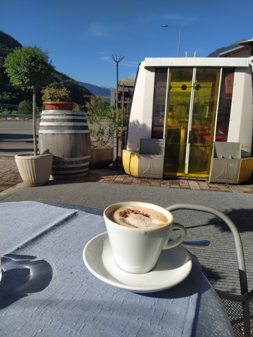 Caffe' Piantini