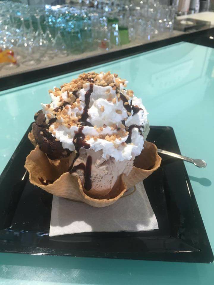Caffè Piazza Mazzini