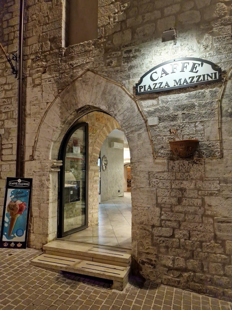 Caffè Piazza Mazzini