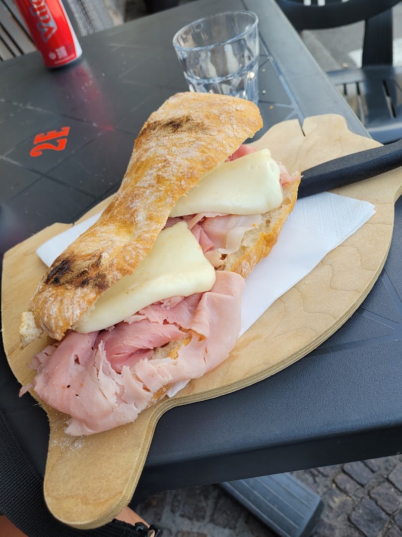 Caffé Piazza