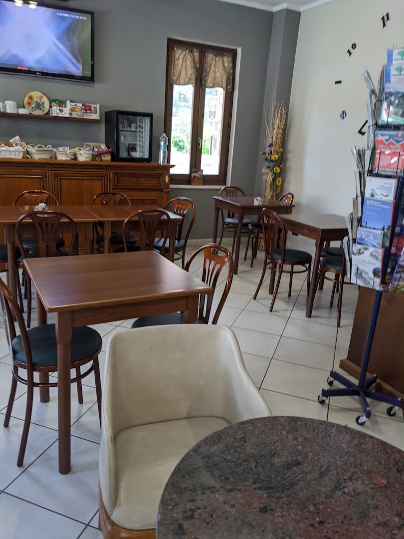 Caffé Piazza