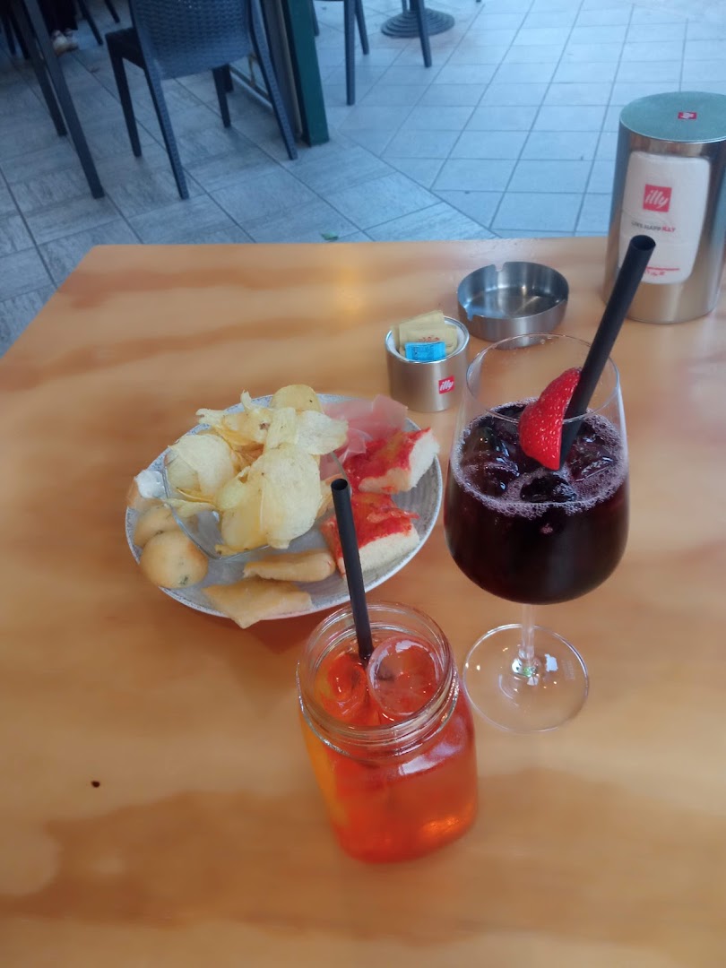 Caffé Piazza