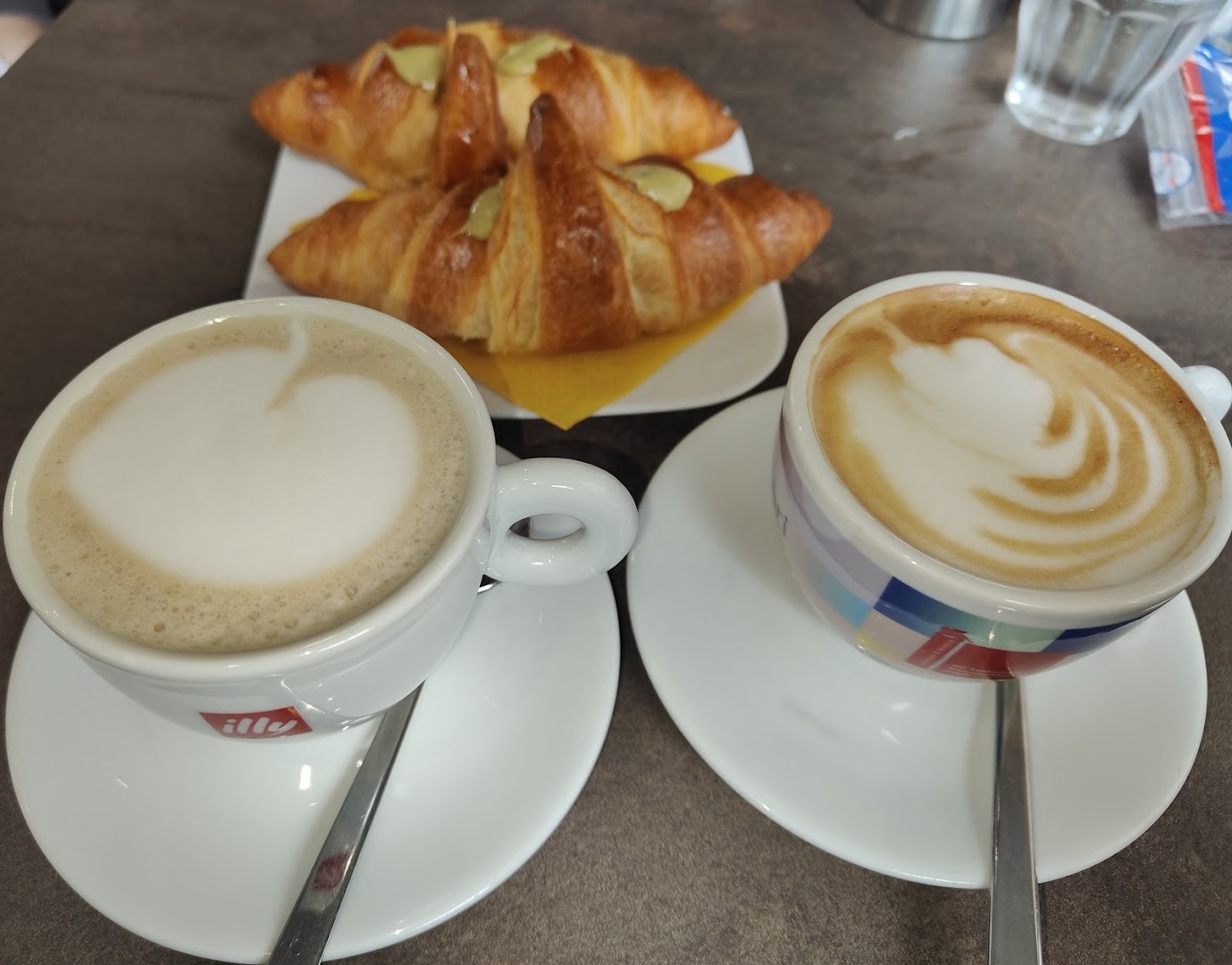 Caffé Piazza