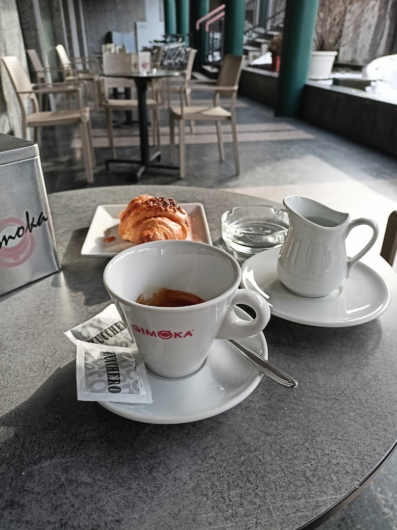 Caffe' Piazzi