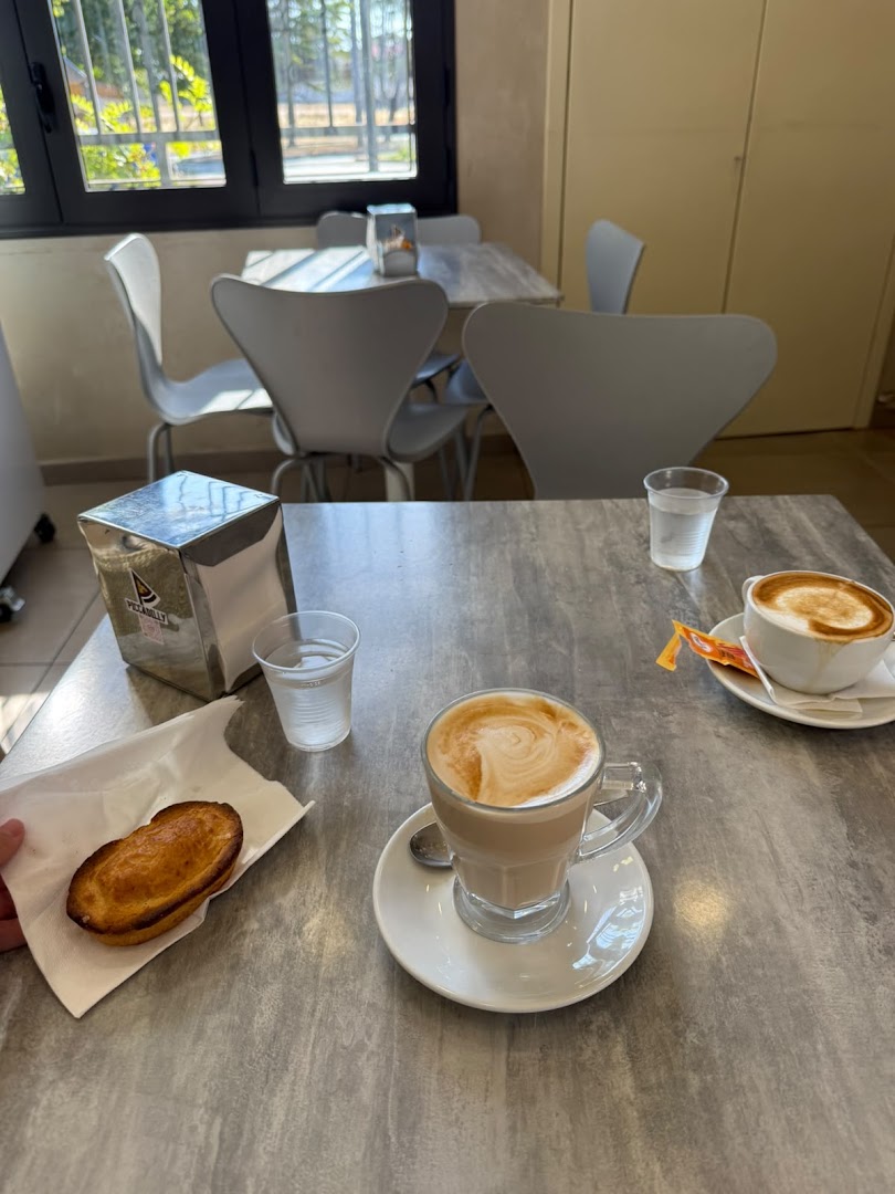 Caffè Piccadilly