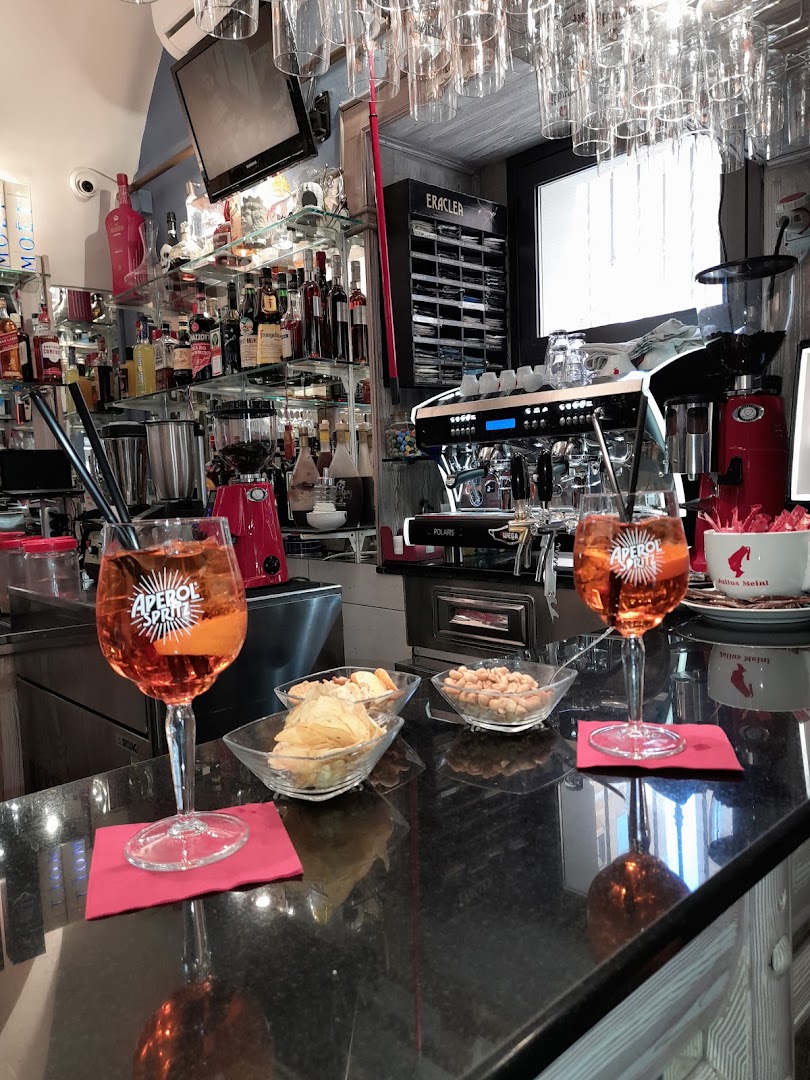 Caffè Piccolo di Gaspare Italiano