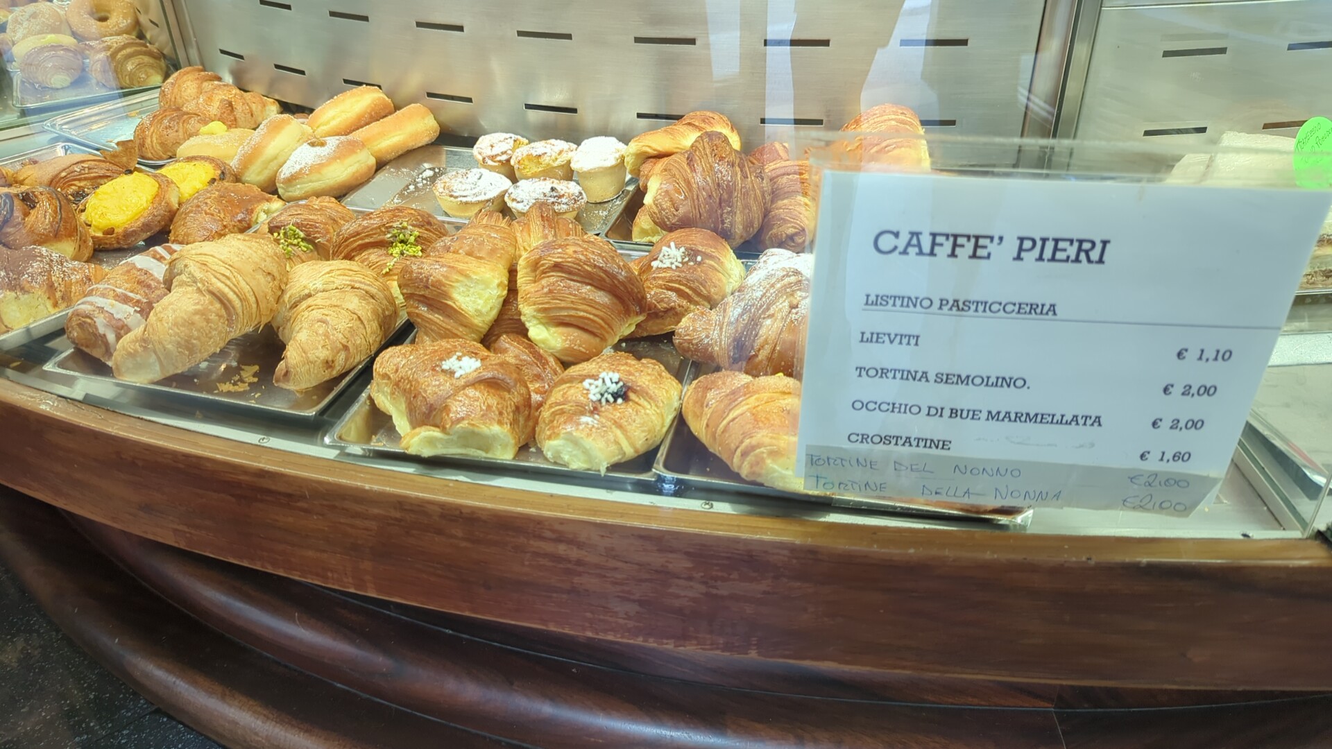 Caffè Pieri