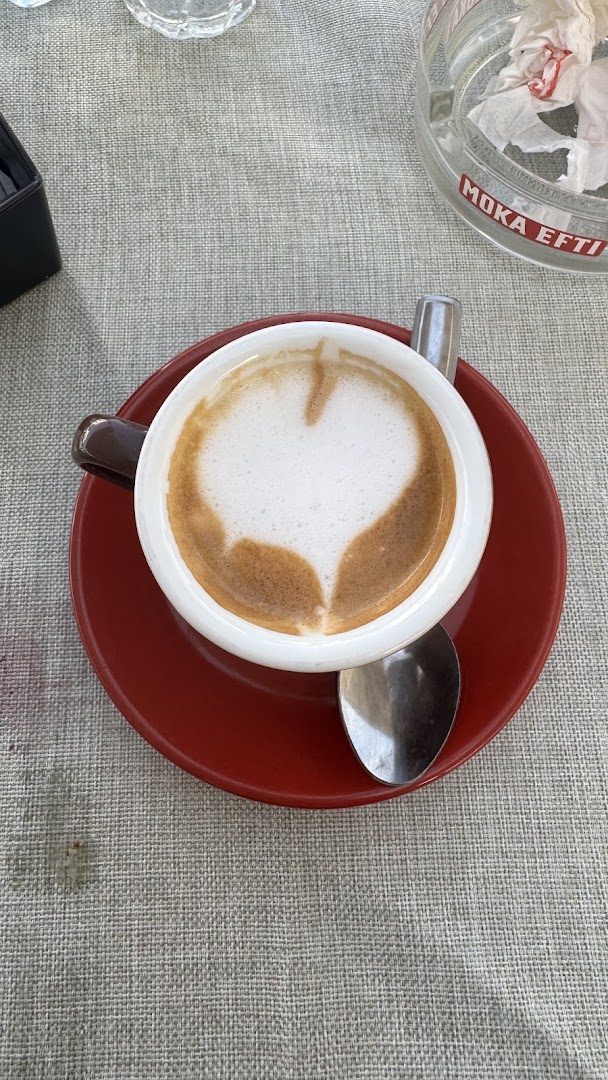 Caffè Pino di Giovanni Cusenza