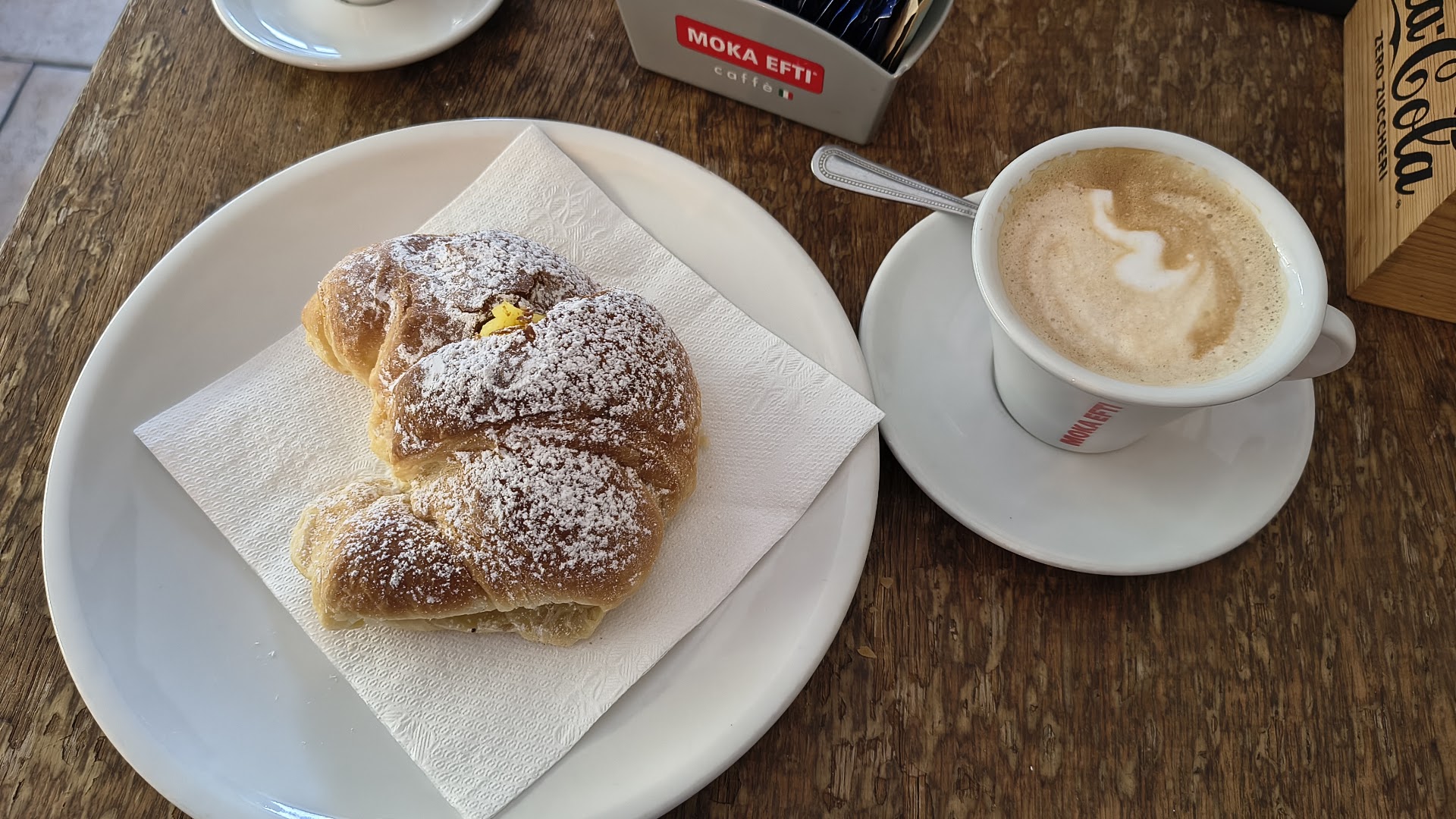 Caffè Pino di Giovanni Cusenza
