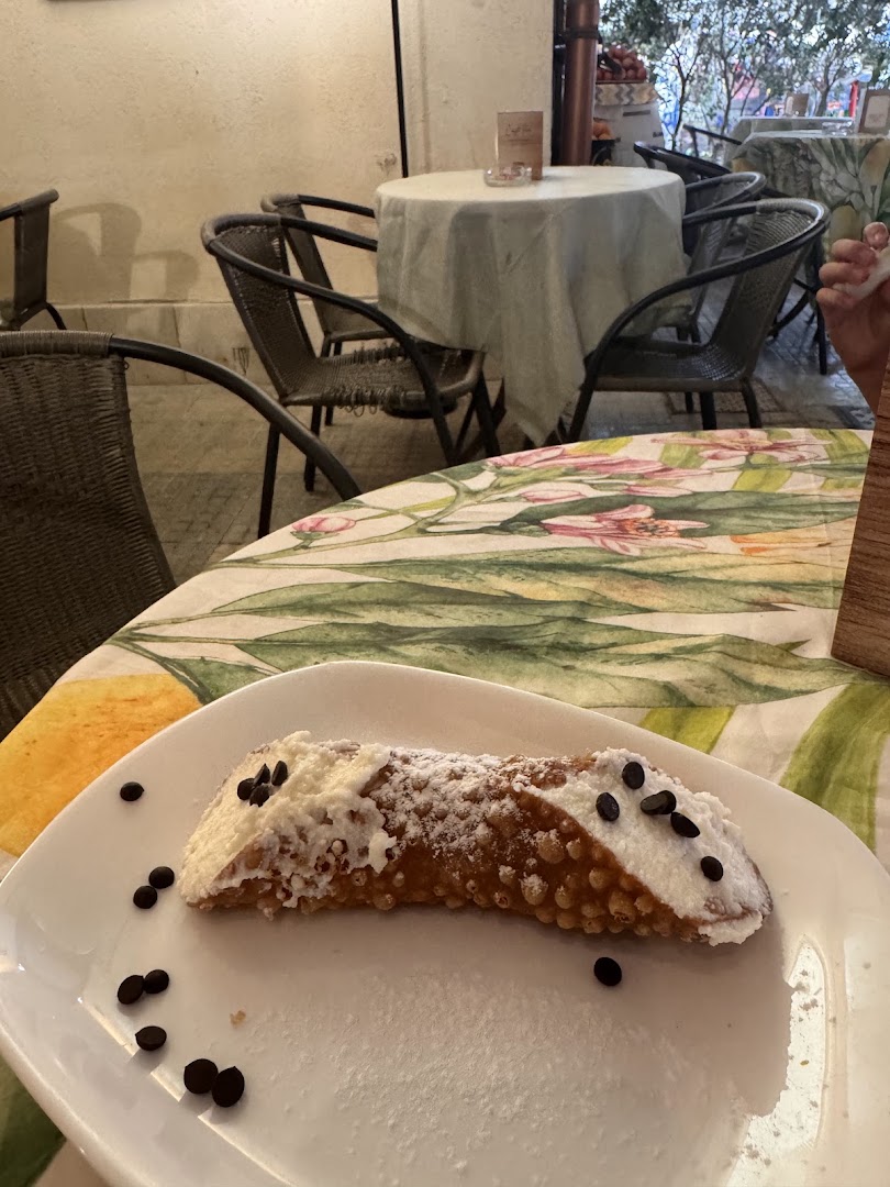 Caffè Pino di Giovanni Cusenza