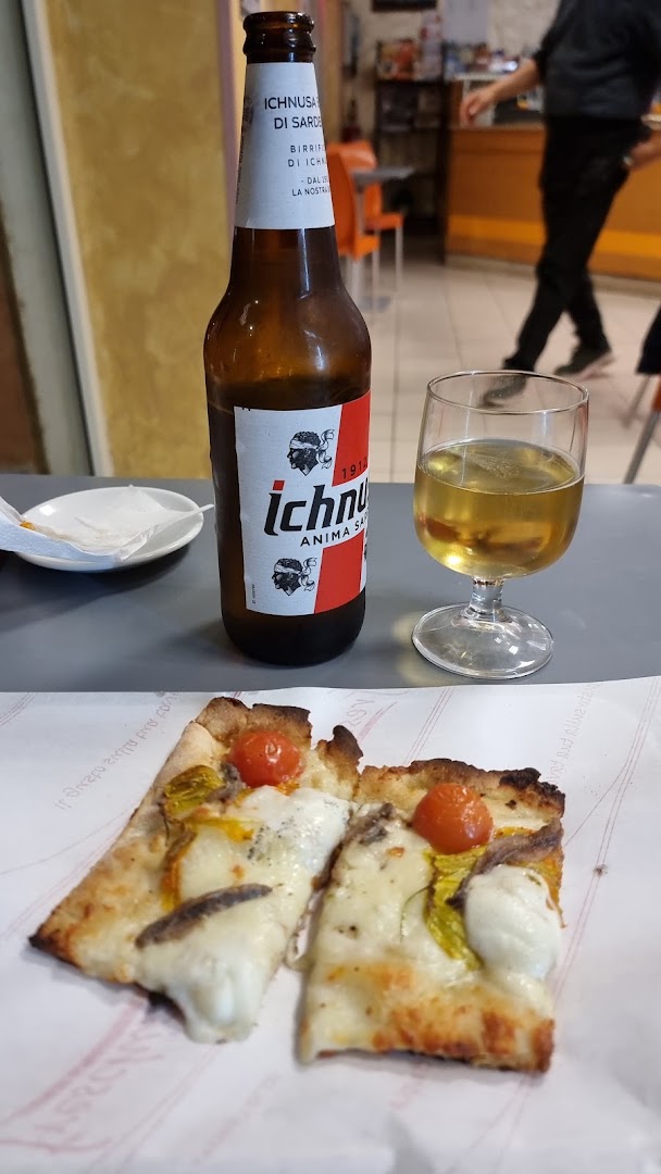 Caffe Pizza al Ponte
