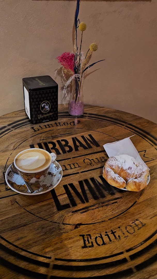 Caffè - Pizzeria del 900 Firenze